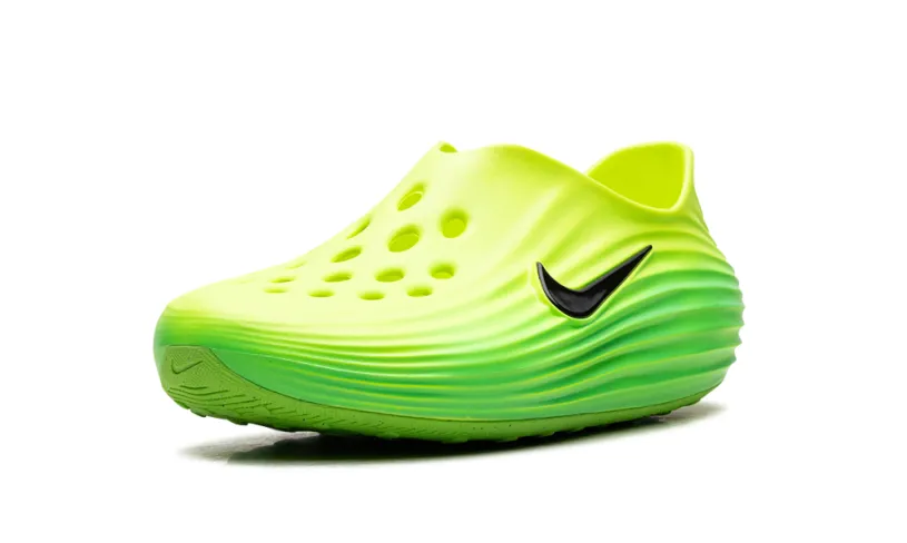Nike Lifestyle ReactX Rejuven8 'Green Strike'